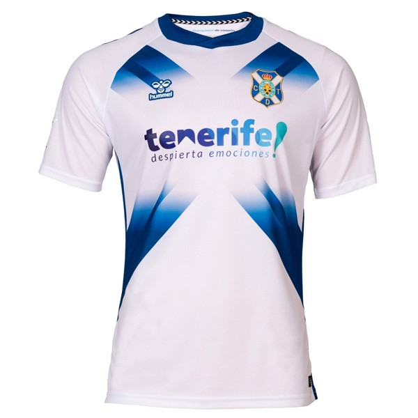 Thailandia Maglia Tenerife Home 24/25